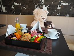 relexa hotel München