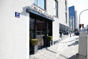 relexa hotel München