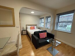 City Wall House by House of Fisher