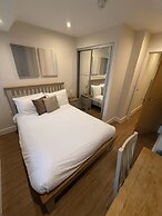 City Wall House by House of Fisher