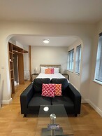 City Wall House by House of Fisher