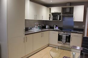 City Wall House by House of Fisher