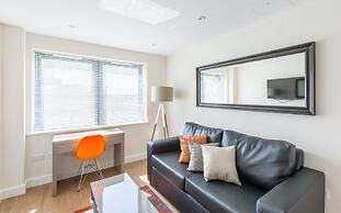 City Wall House by House of Fisher