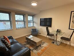 City Wall House by House of Fisher