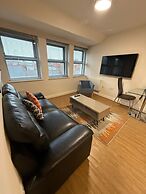 City Wall House by House of Fisher