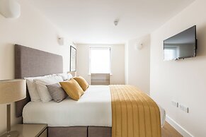 City Wall House by House of Fisher