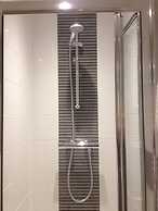 City Wall House by House of Fisher