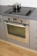 City Wall House by House of Fisher