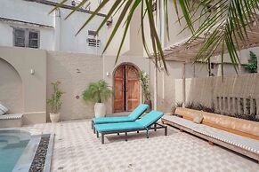 Vaia Hoi An Boutique Hotel