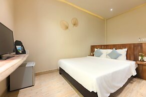 Vaia Hoi An Boutique Hotel