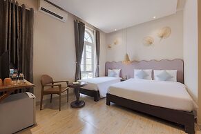 Vaia Hoi An Boutique Hotel