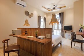 Vaia Hoi An Boutique Hotel