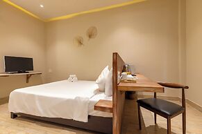 Vaia Hoi An Boutique Hotel