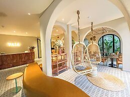 Vaia Hoi An Boutique Hotel