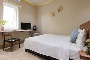 Vaia Hoi An Boutique Hotel