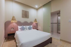 Vaia Hoi An Boutique Hotel