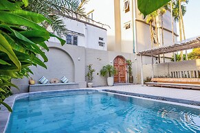 Vaia Hoi An Boutique Hotel