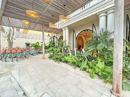 Vaia Hoi An Boutique Hotel