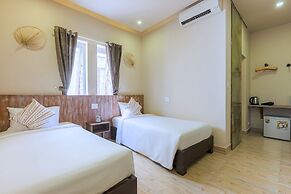 Vaia Hoi An Boutique Hotel