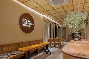 Vaia Hoi An Boutique Hotel