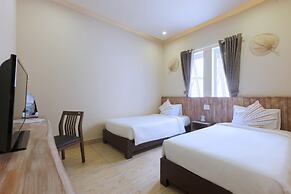 Vaia Hoi An Boutique Hotel