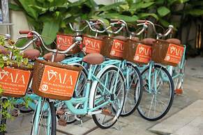 Vaia Hoi An Boutique Hotel