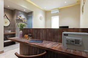 Vaia Hoi An Boutique Hotel