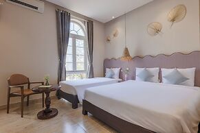 Vaia Hoi An Boutique Hotel