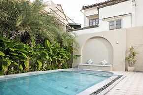 Vaia Hoi An Boutique Hotel