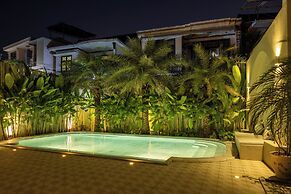 Vaia Hoi An Boutique Hotel