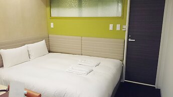 Ueno Hotel