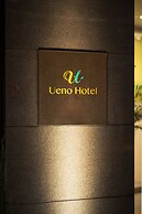 Ueno Hotel