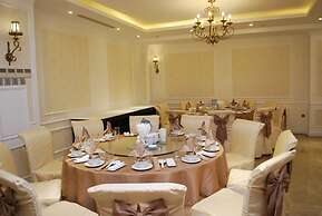 City Bay Palace Hotel