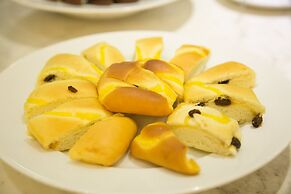 City Bay Palace Hotel