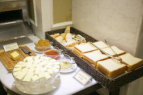 City Bay Palace Hotel