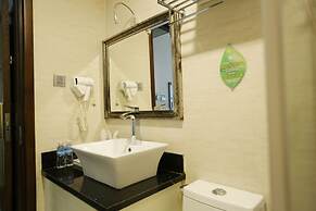 City Bay Palace Hotel