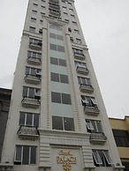 City Bay Palace Hotel