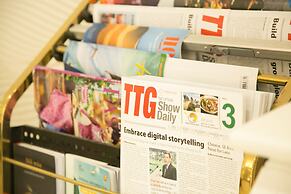 City Bay Palace Hotel