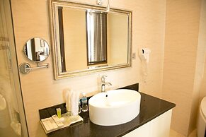 City Bay Palace Hotel