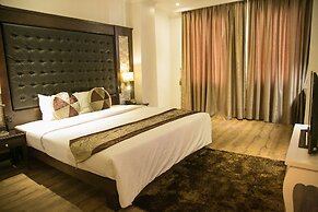 City Bay Palace Hotel