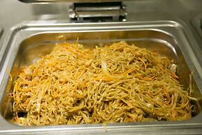 City Bay Palace Hotel