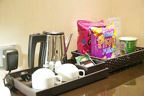 City Bay Palace Hotel