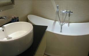 City Bay Palace Hotel