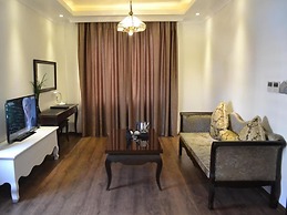 City Bay Palace Hotel