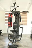 City Bay Palace Hotel