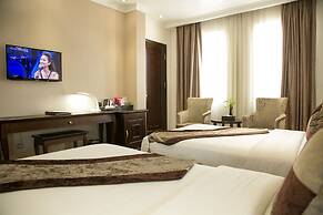 City Bay Palace Hotel