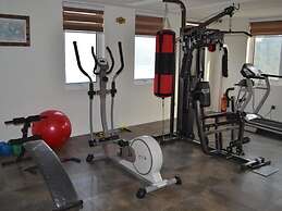 City Bay Palace Hotel