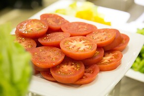 City Bay Palace Hotel