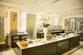 City Bay Palace Hotel