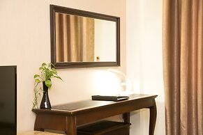 City Bay Palace Hotel